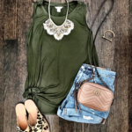 flat lays