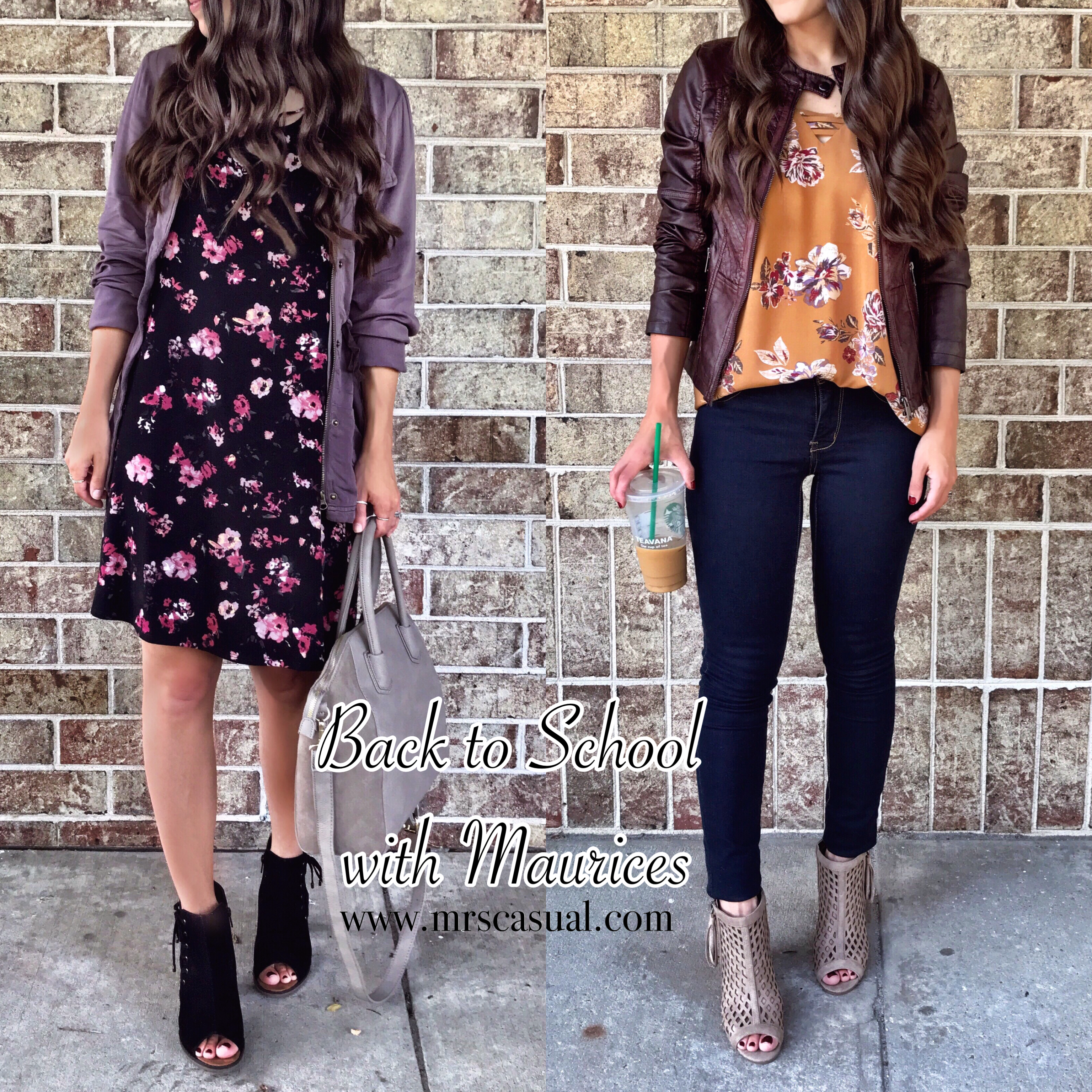 fall outfits