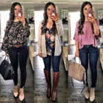 teacher outfits