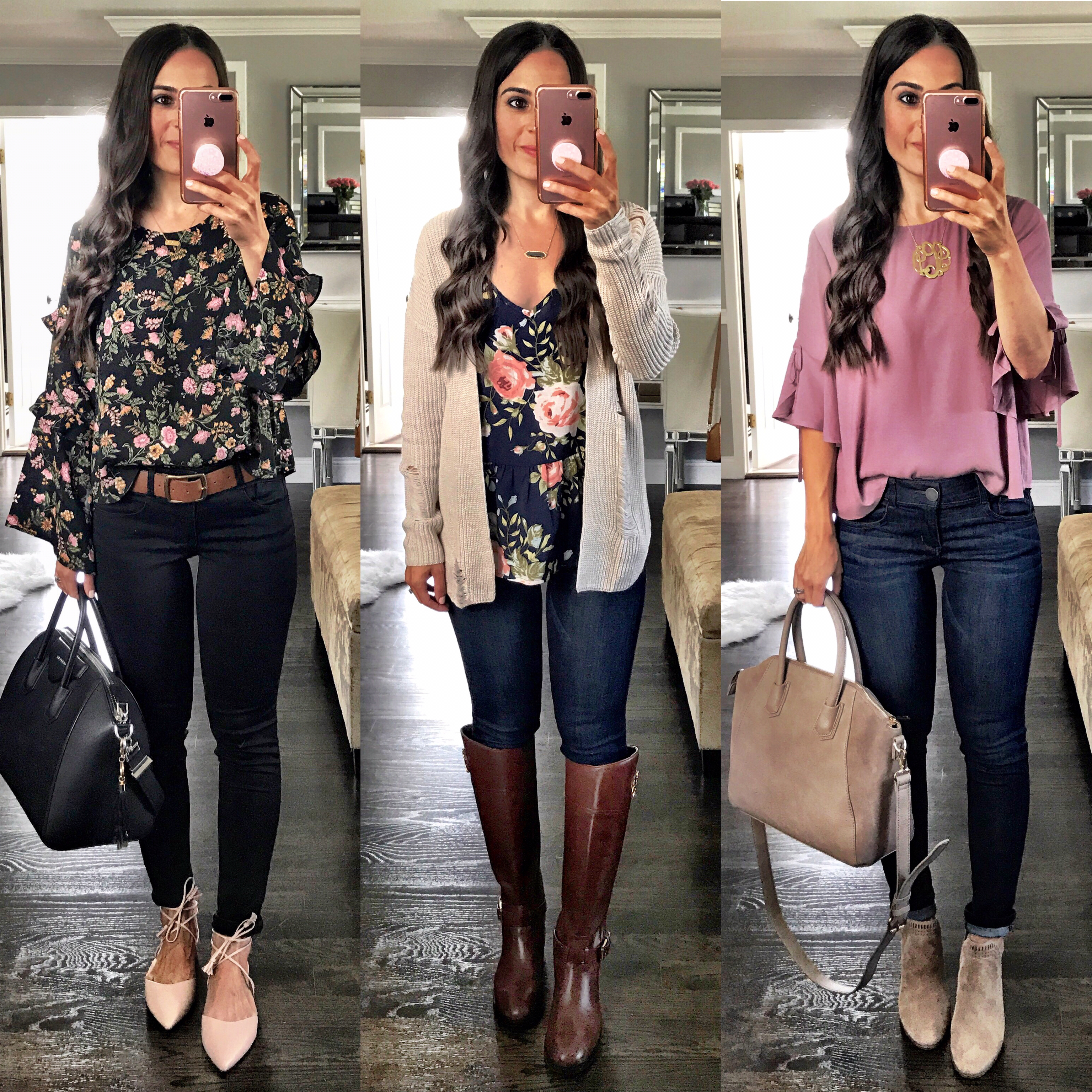 fall outfits