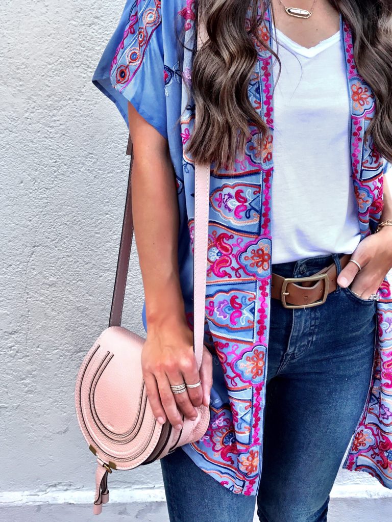 Chloe marcie crossbody