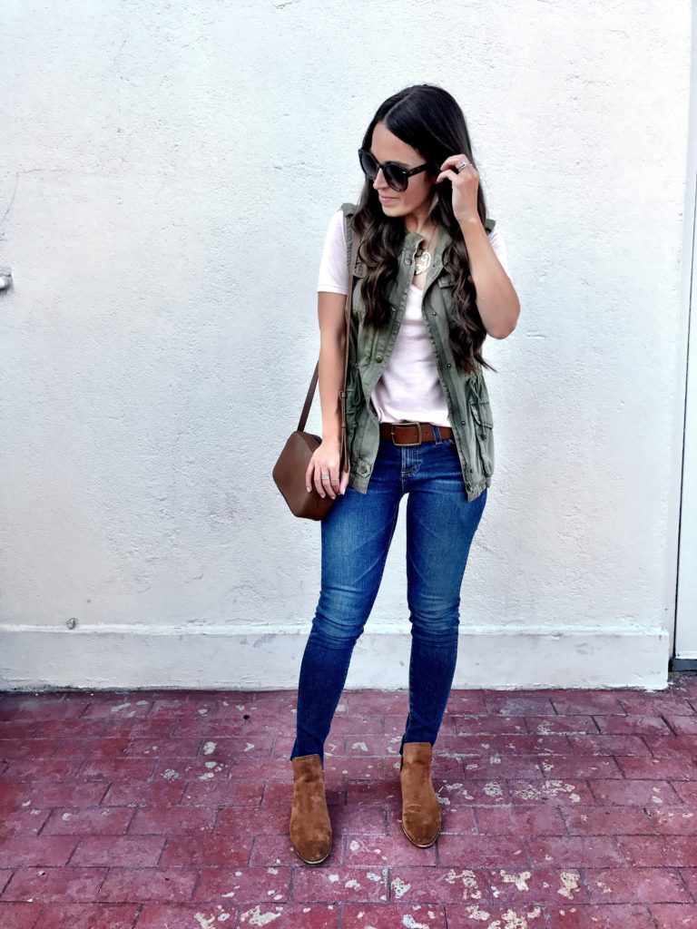Early Fall outfit 5