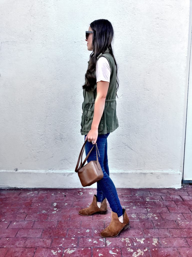 Early Fall outfit 6