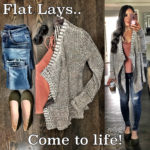 flat lays