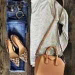 Leopard Shoes