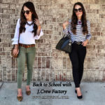 back to school