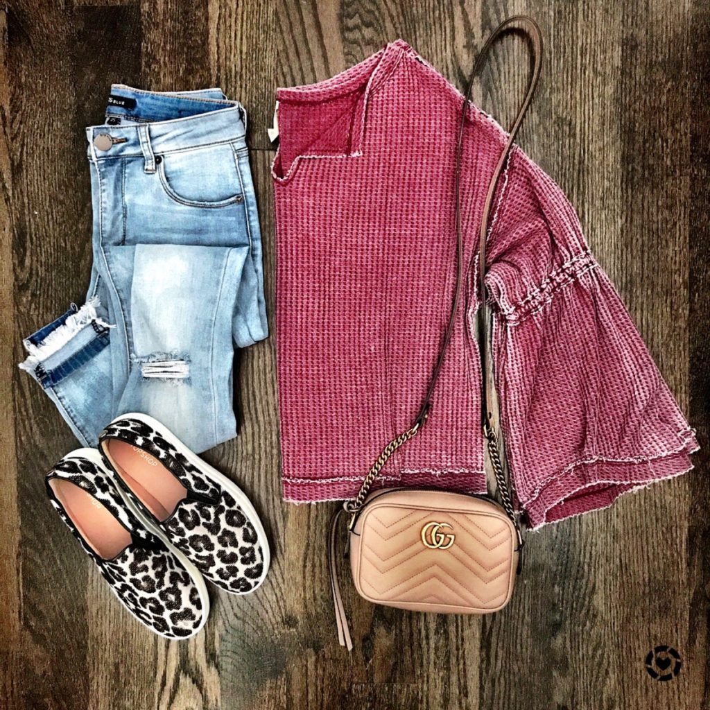 MrsCasual Instagram outfit 10