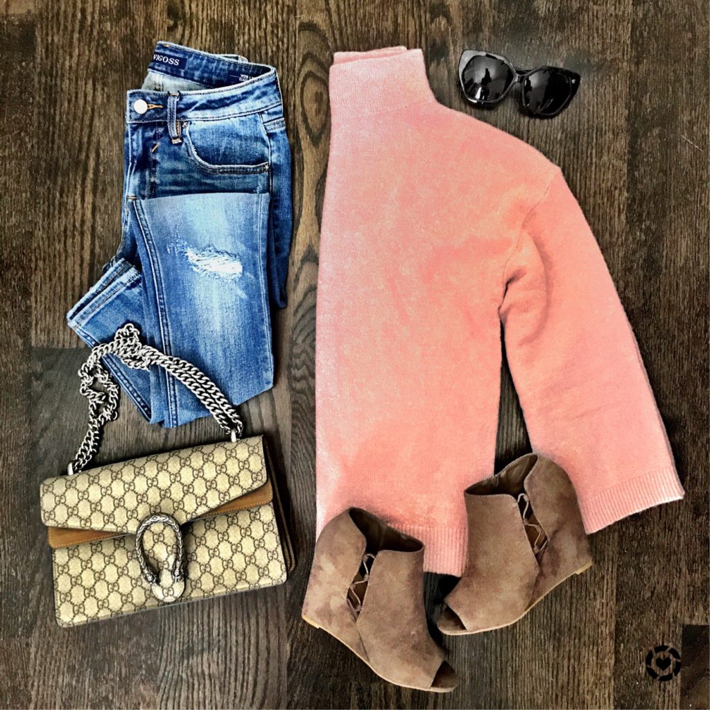 MrsCasual Instagram outfit 10