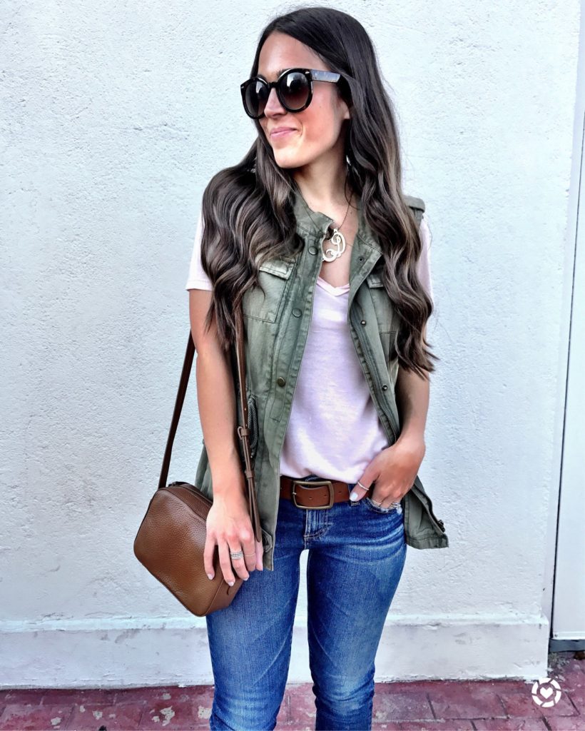 MrsCasual Instagram outfit 10