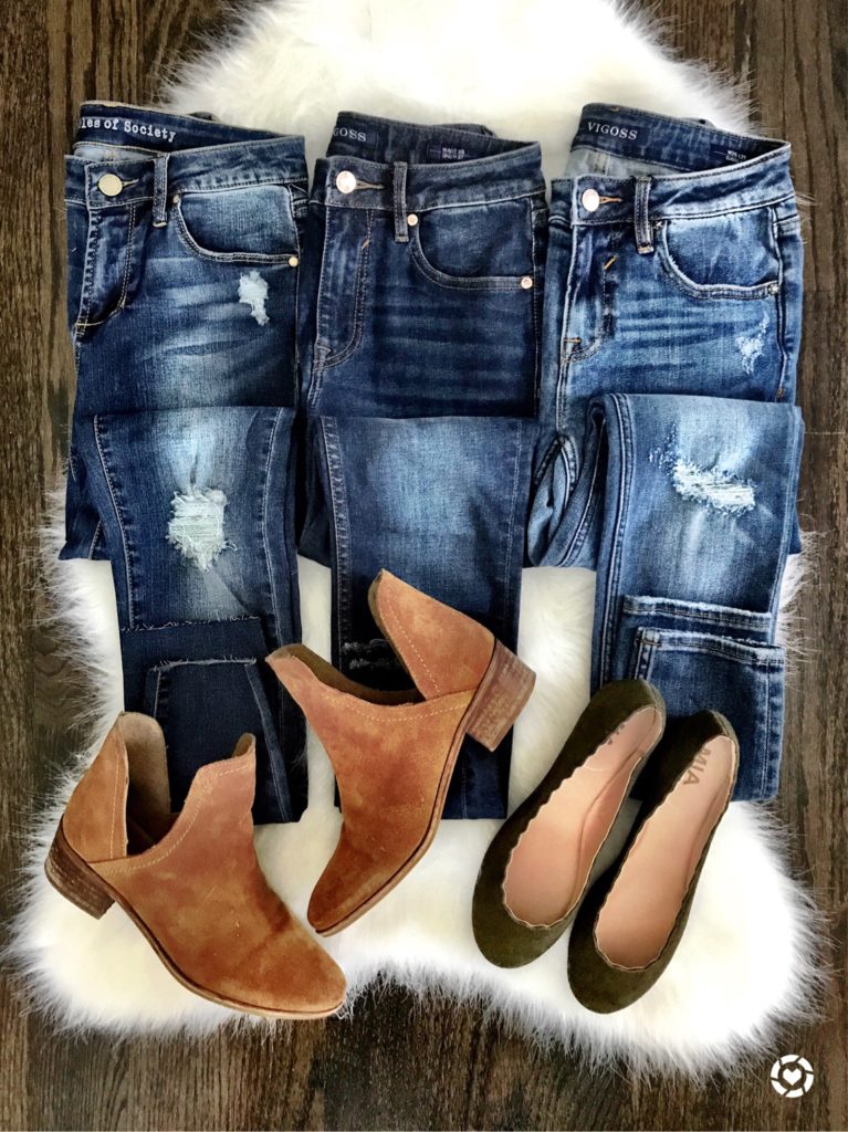 MrsCasual Instagram outfit 11