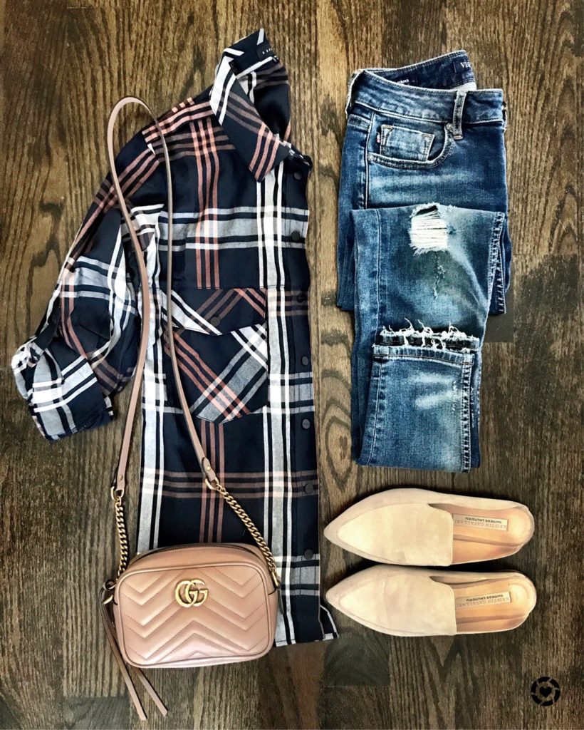 MrsCasual Instagram outfit 11