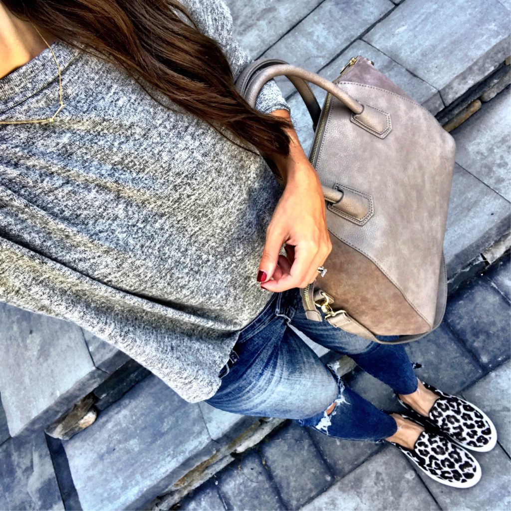 MrsCasual Instagram outfit 12