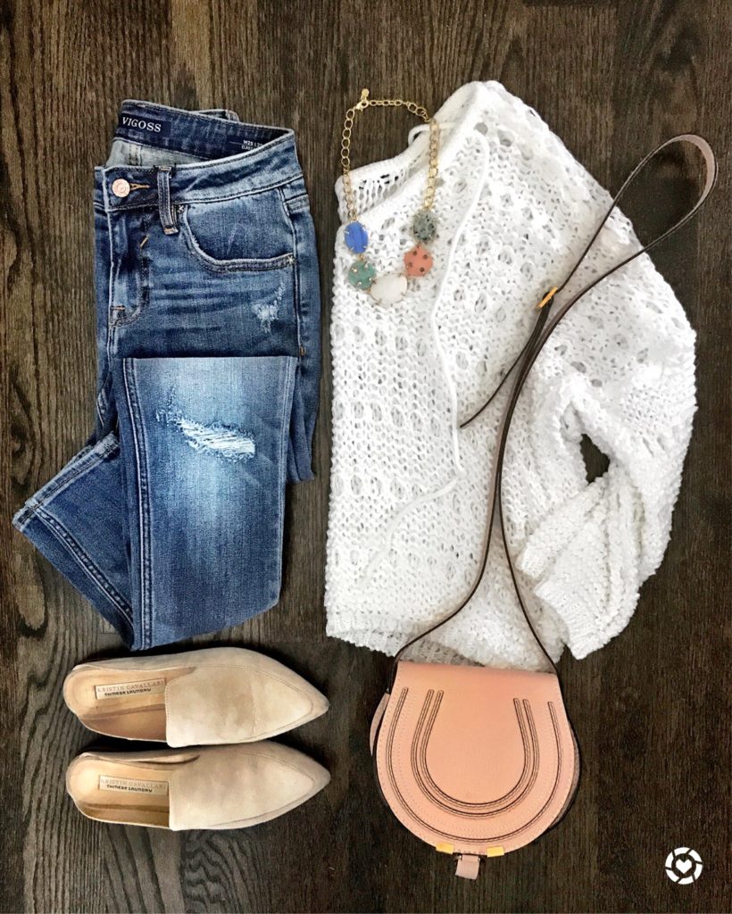 MrsCasual Instagram outfit 13