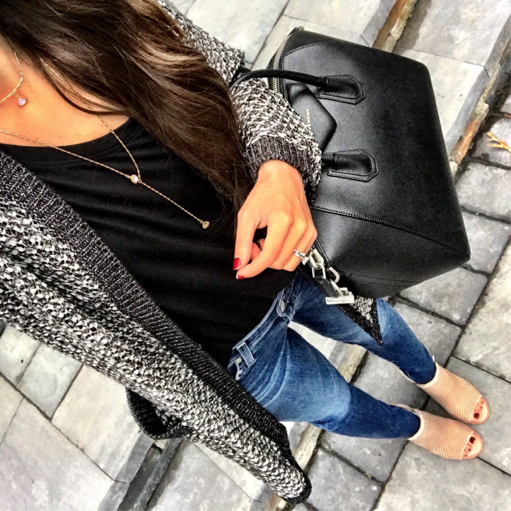 MrsCasual Instagram outfit 14