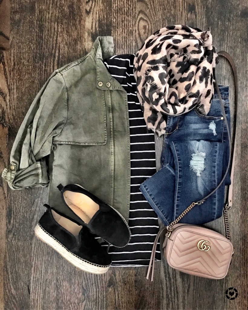 MrsCasual Instagram outfit 16