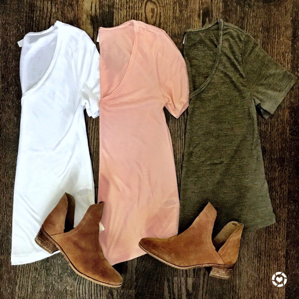 MrsCasual Instagram outfit 18