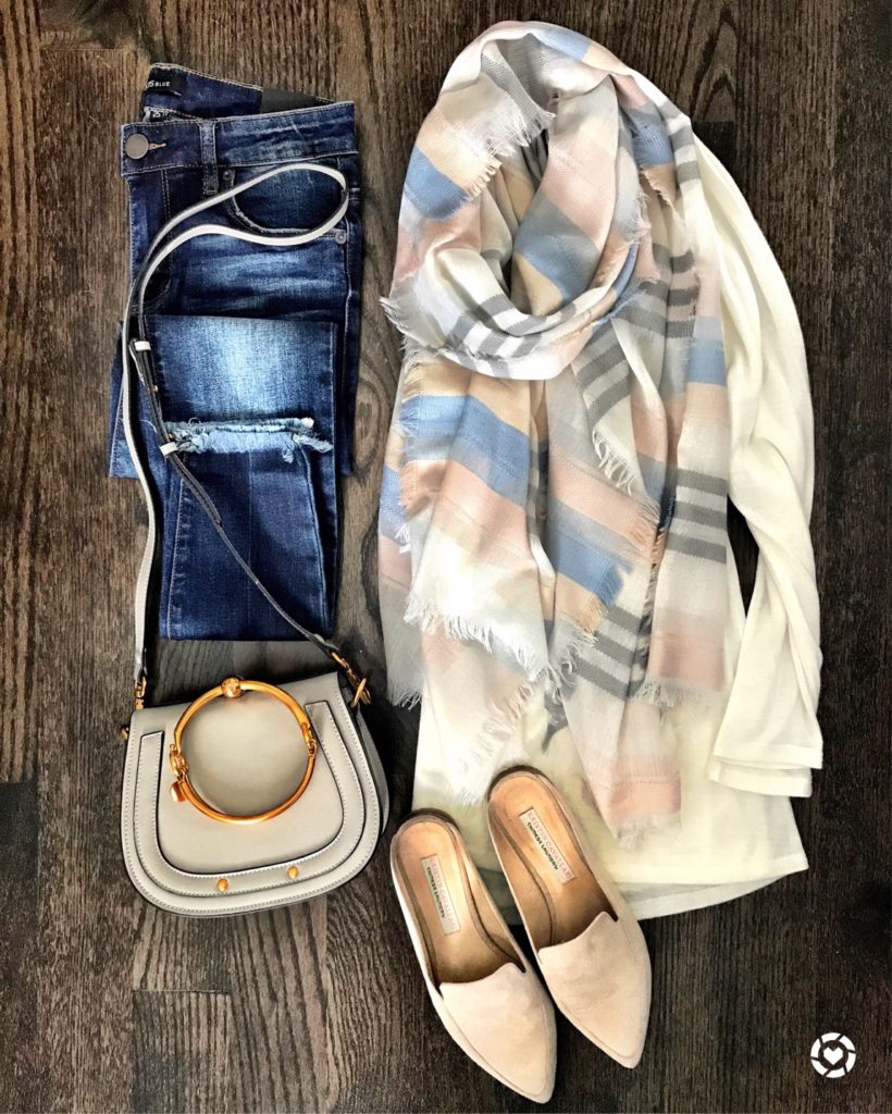 MrsCasual Instagram outfit 19