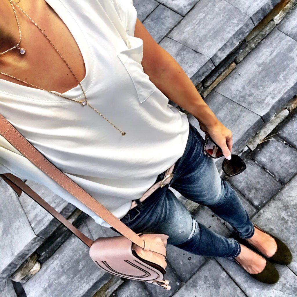 MrsCasual Instagram outfit 3