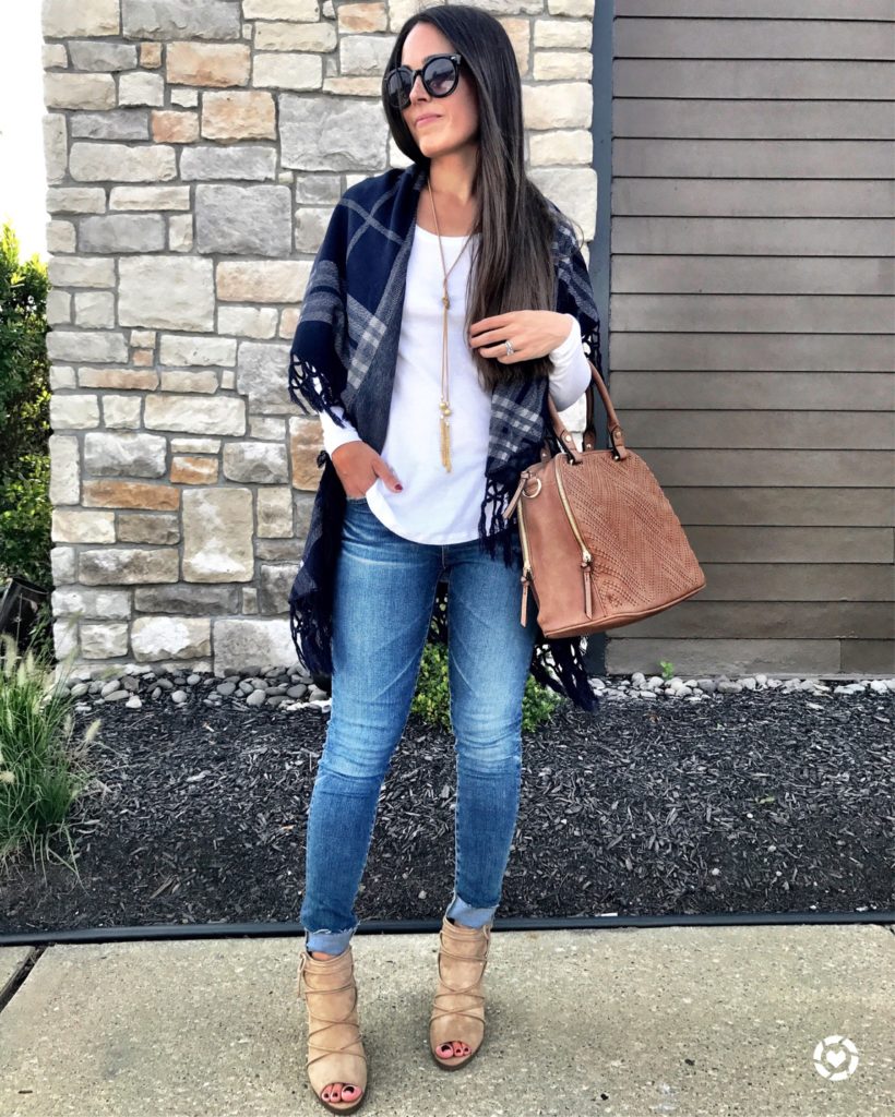 MrsCasual Instagram outfit 5