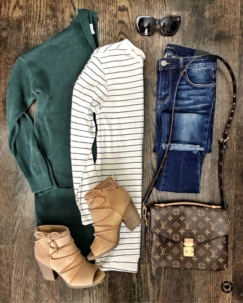 MrsCasual Instagram outfit 6