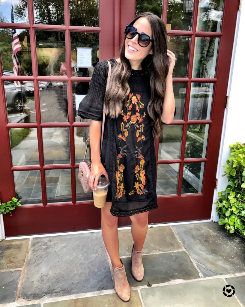 MrsCasual Instagram outfit 7