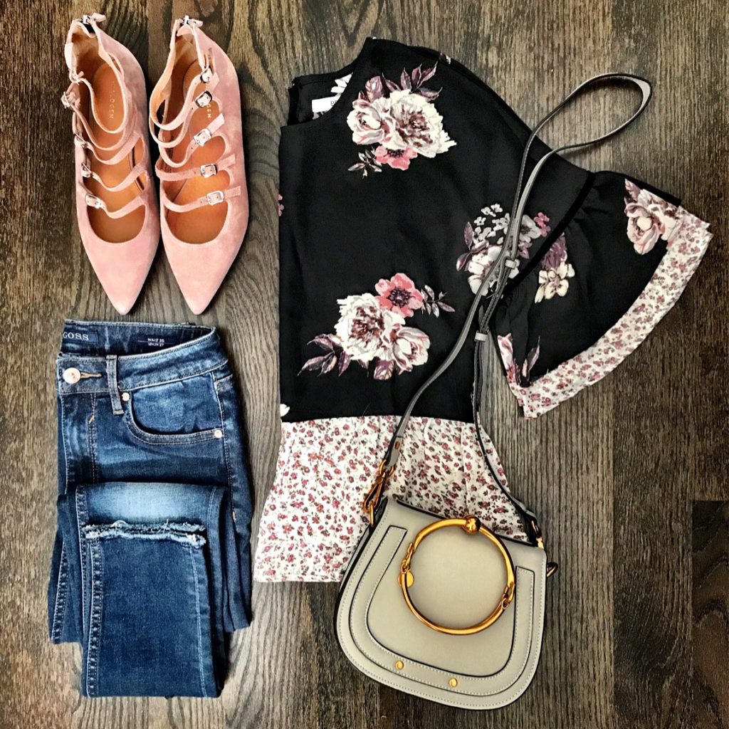 MrsCasual Instagram outfit 8