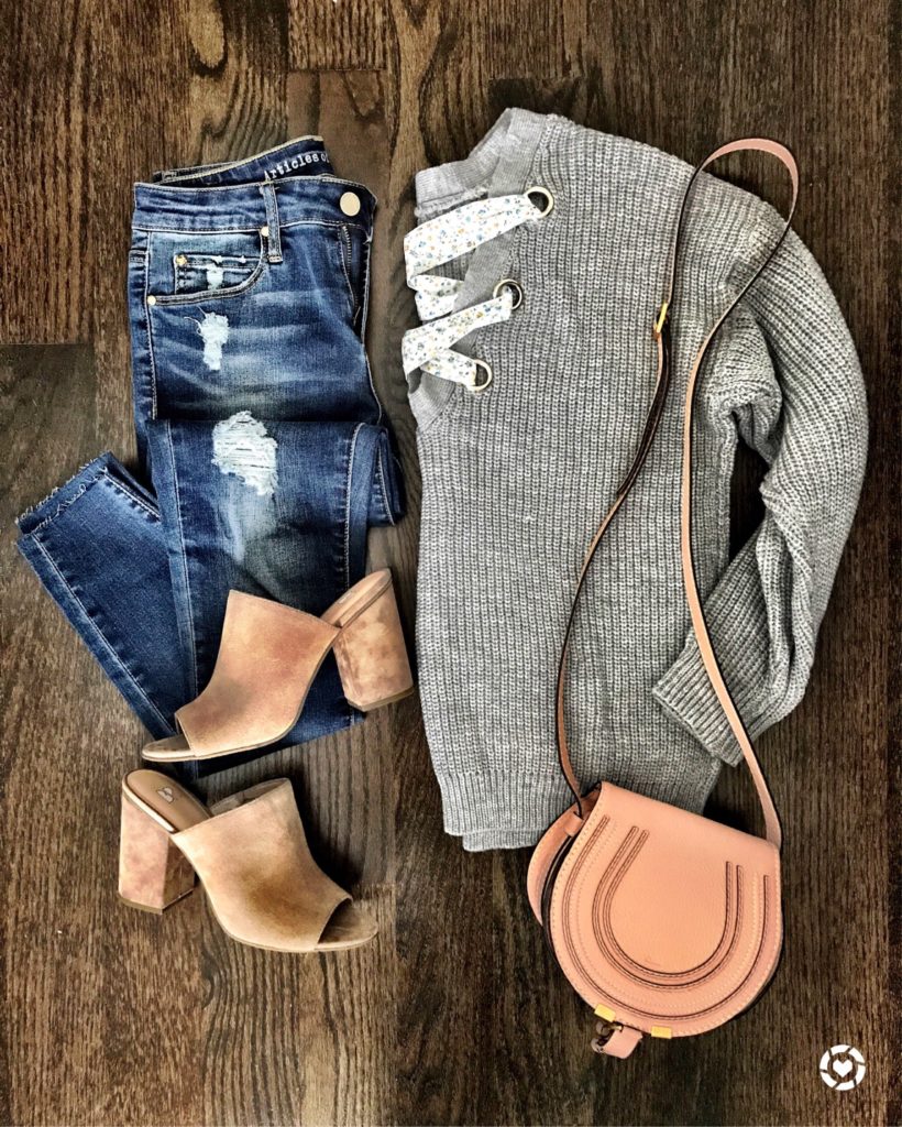 MrsCasual Instagram outfit 8