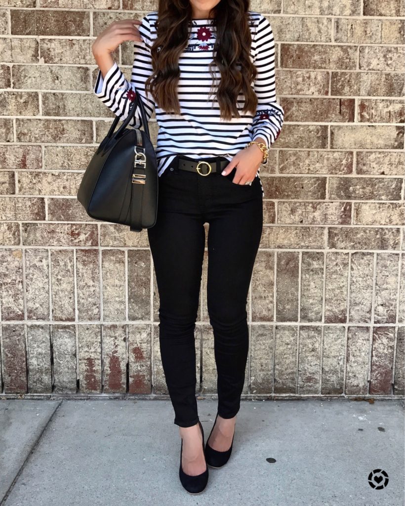 MrsCasual Instagram outfit 9