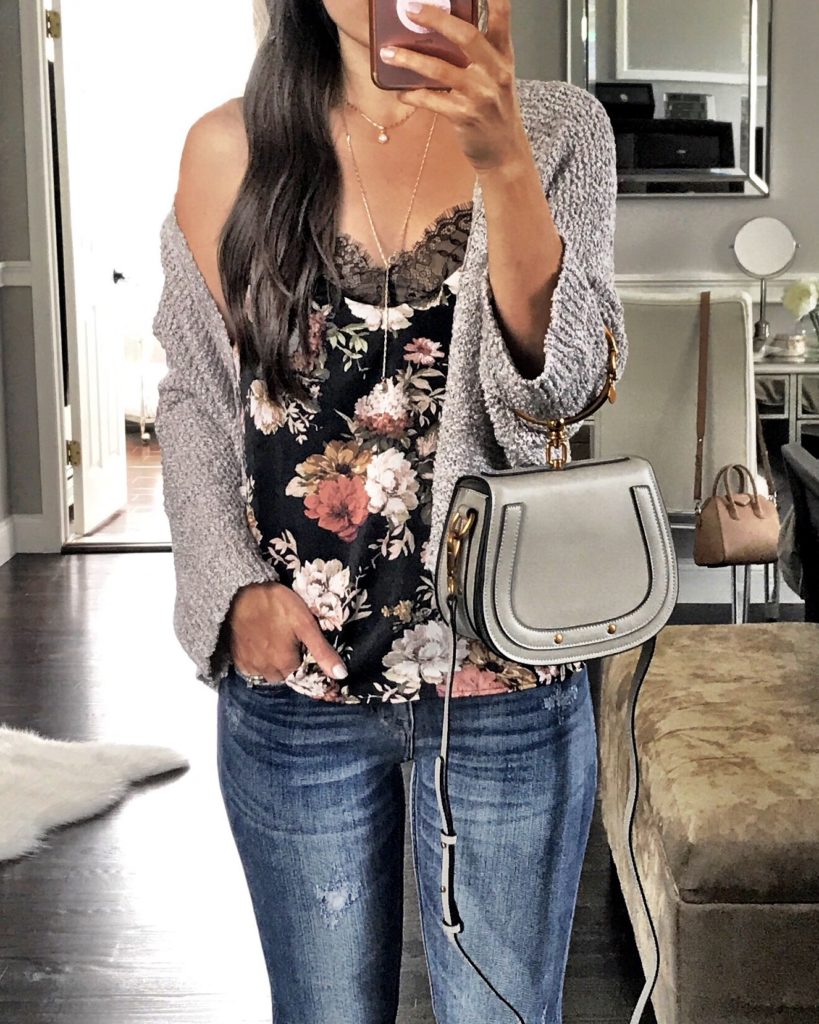 MrsCasual layered necklace