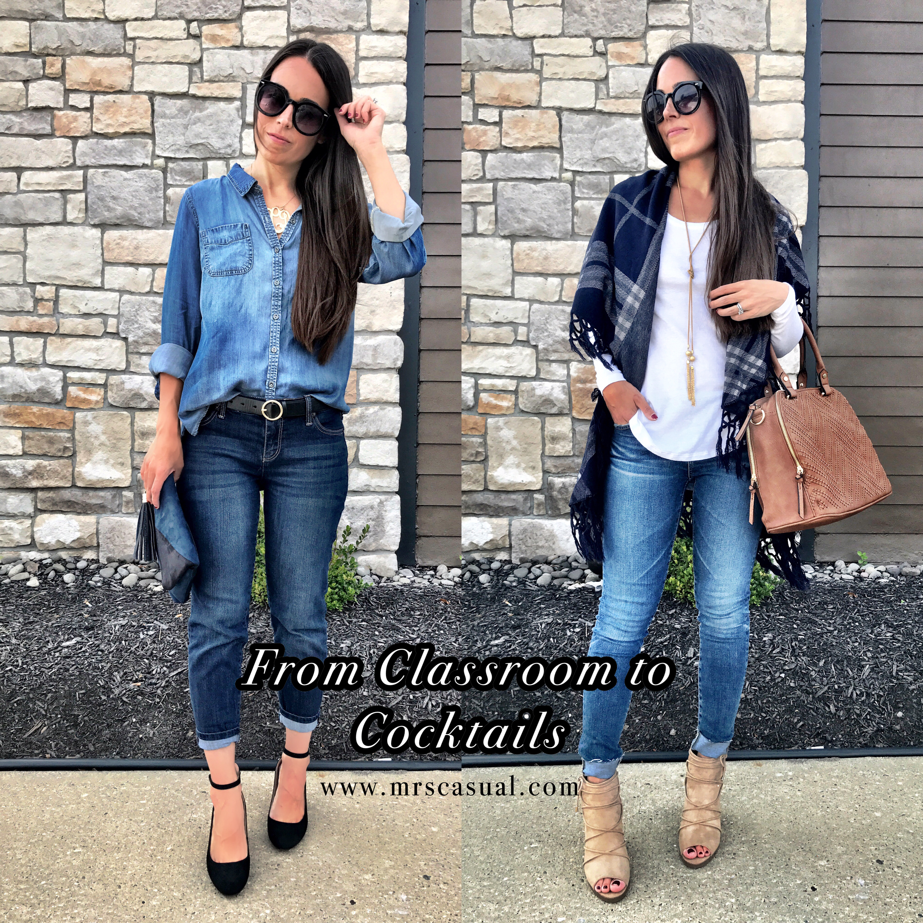 fall outfits