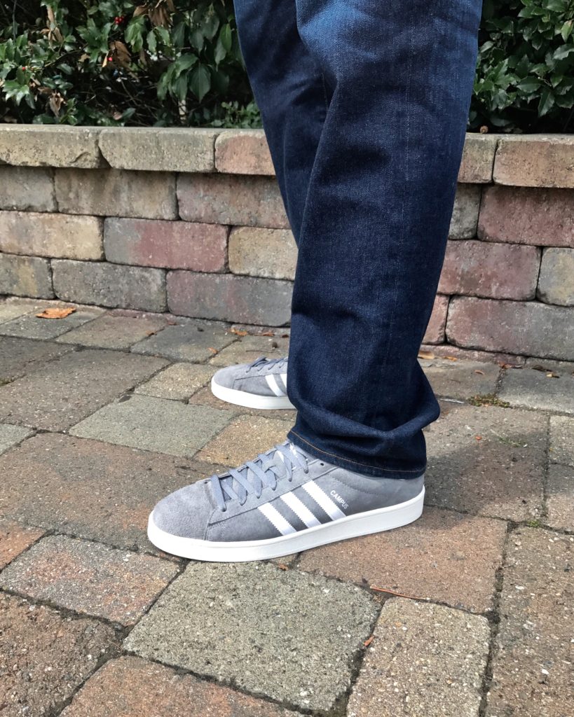 mens adidas campus