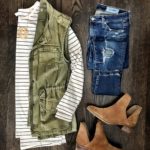 Fall Outfit Ideas