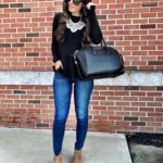 weekend outfit