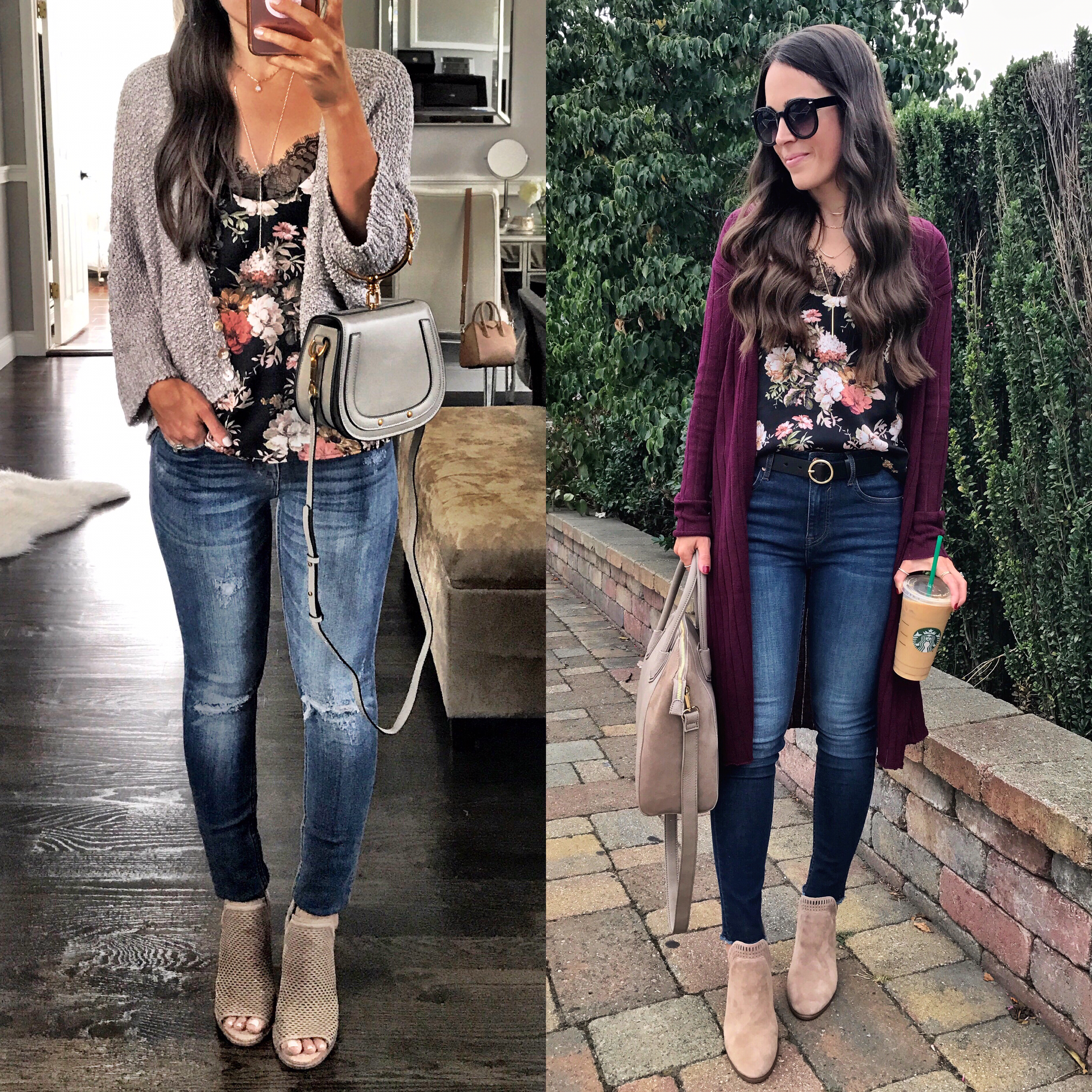 fall outfits