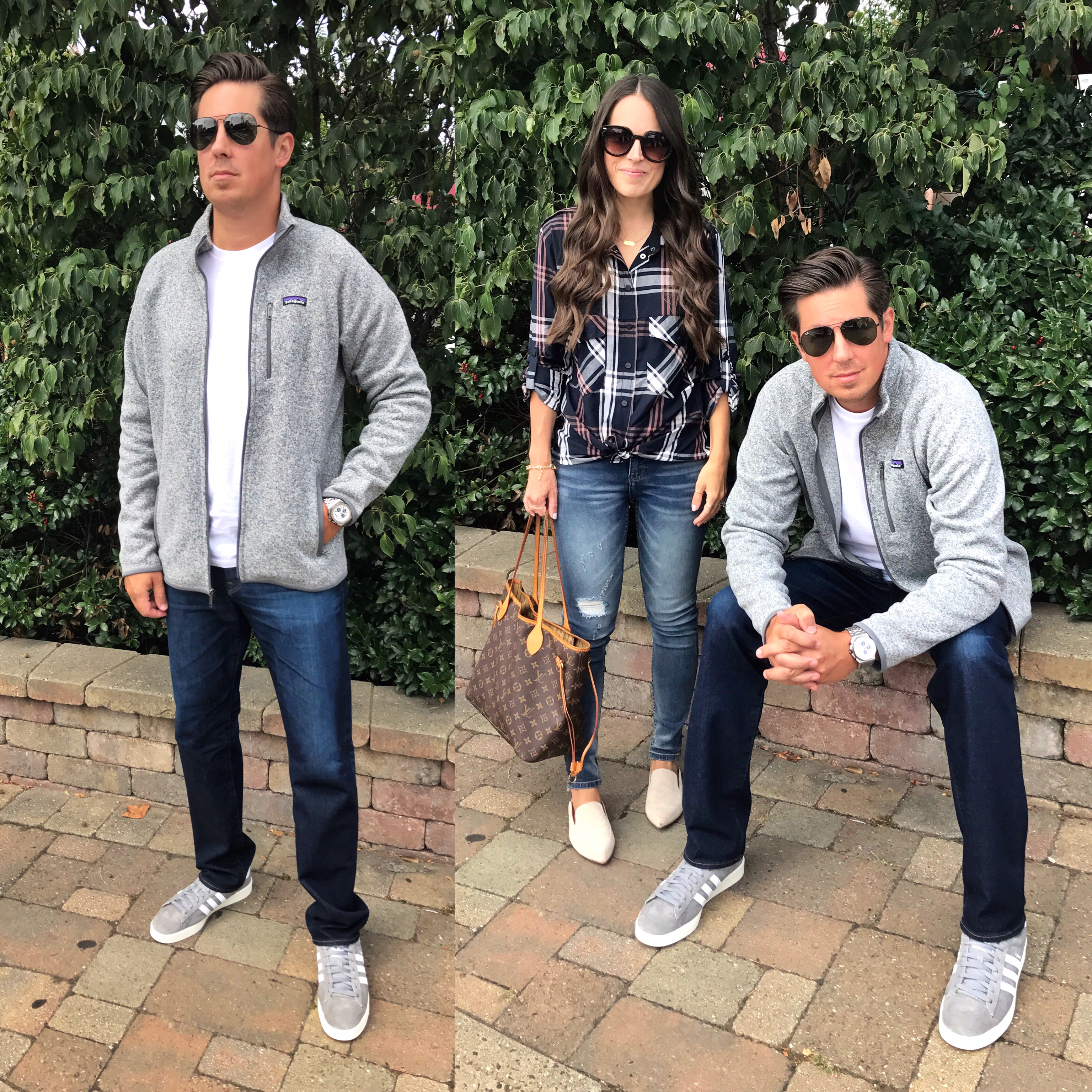 fall outfits