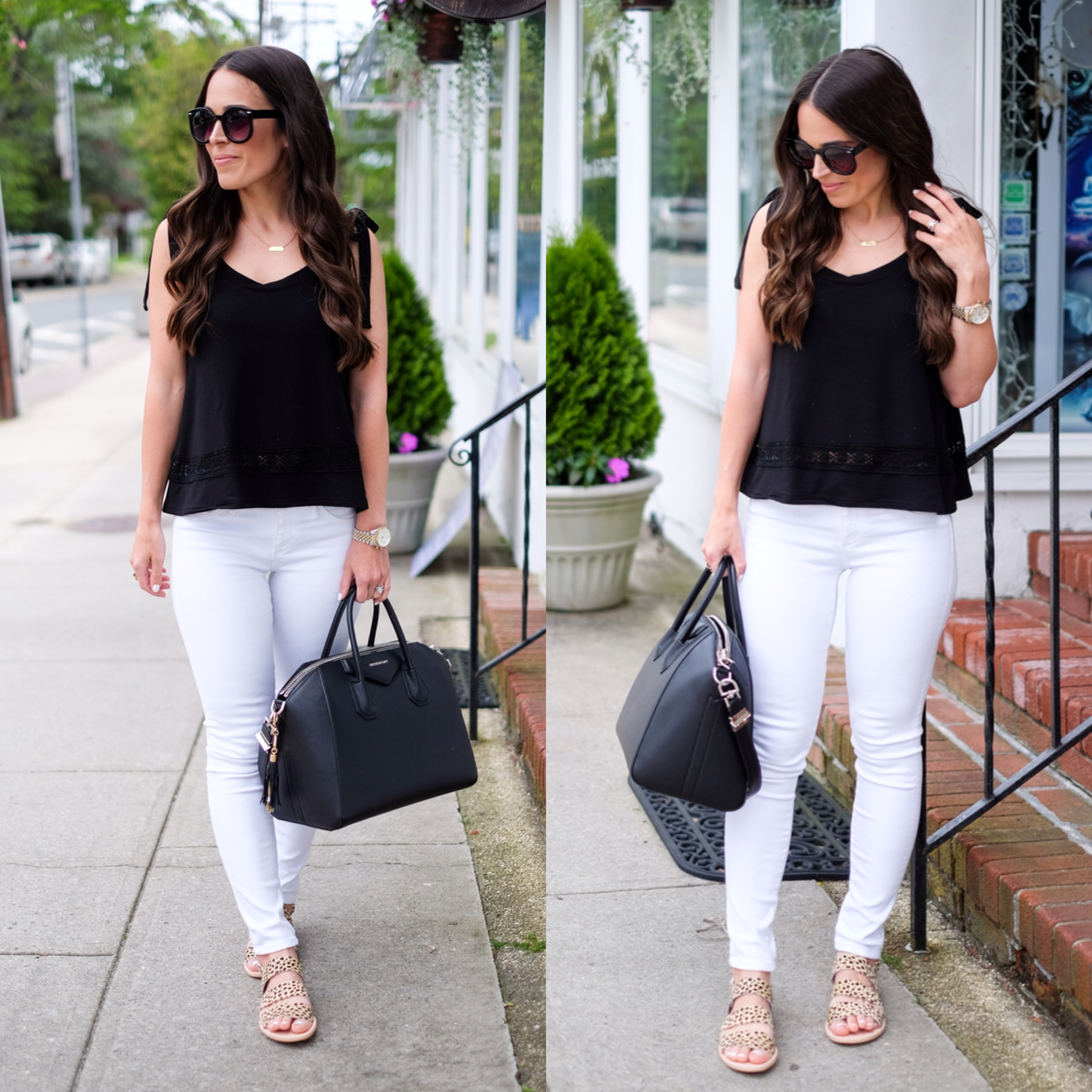 summer outfits