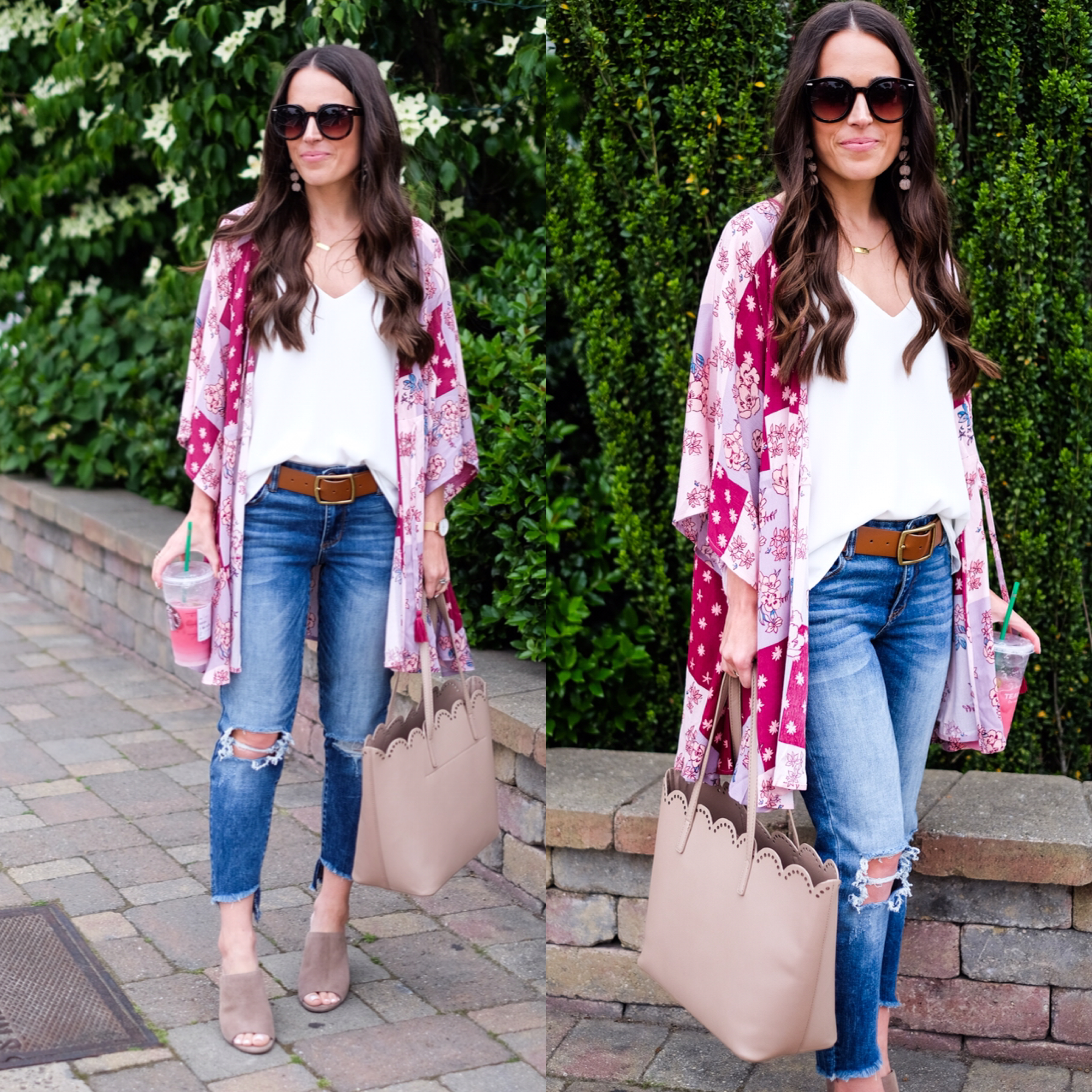 summer outfits