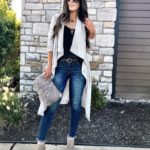leopard clutch