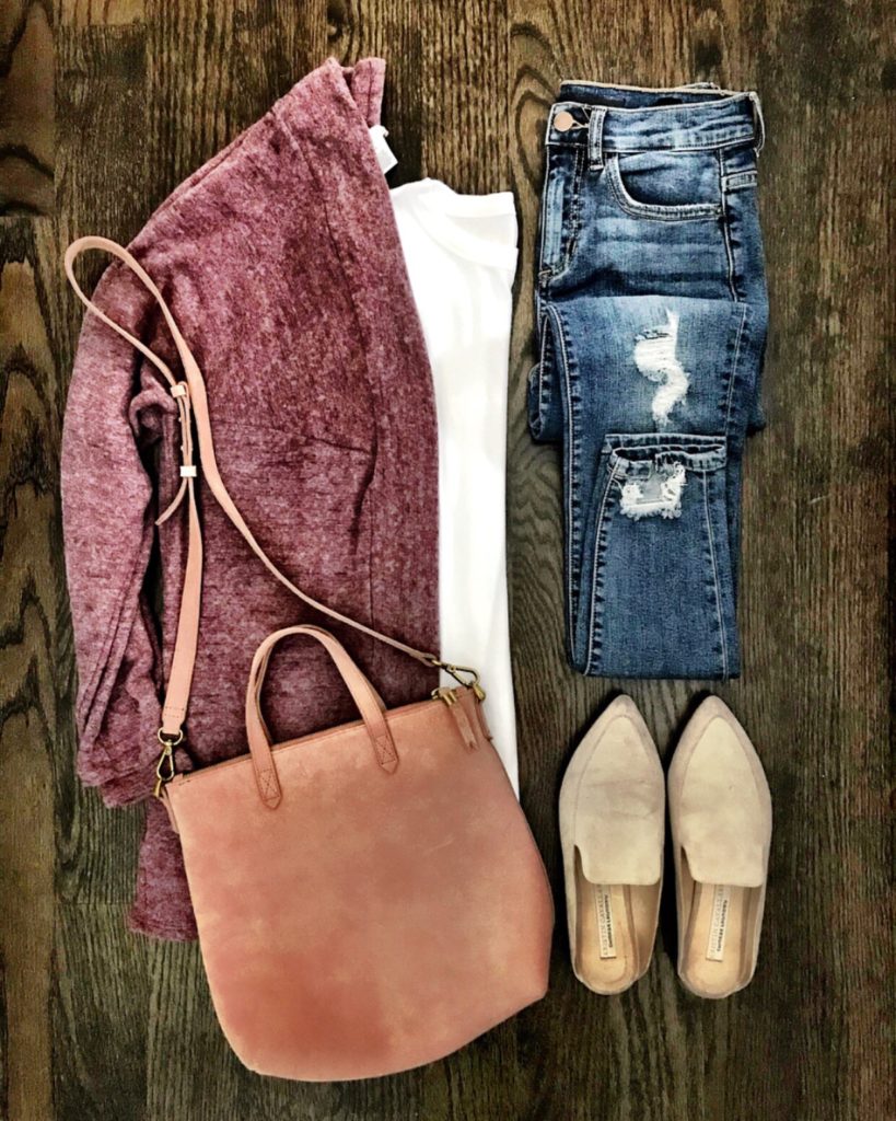 cardigans