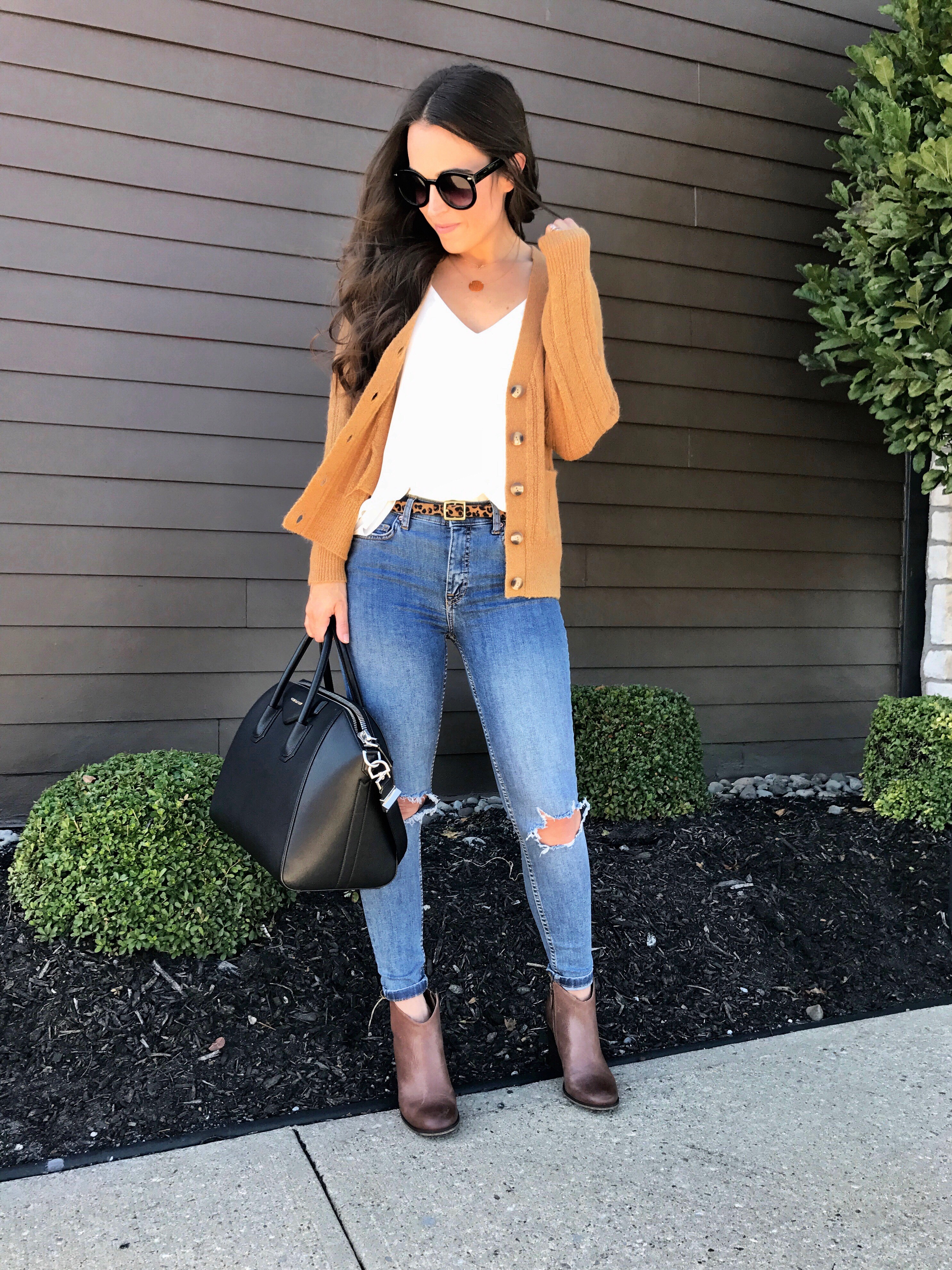 fall outfit