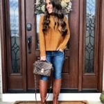 Thanksgiving outfit