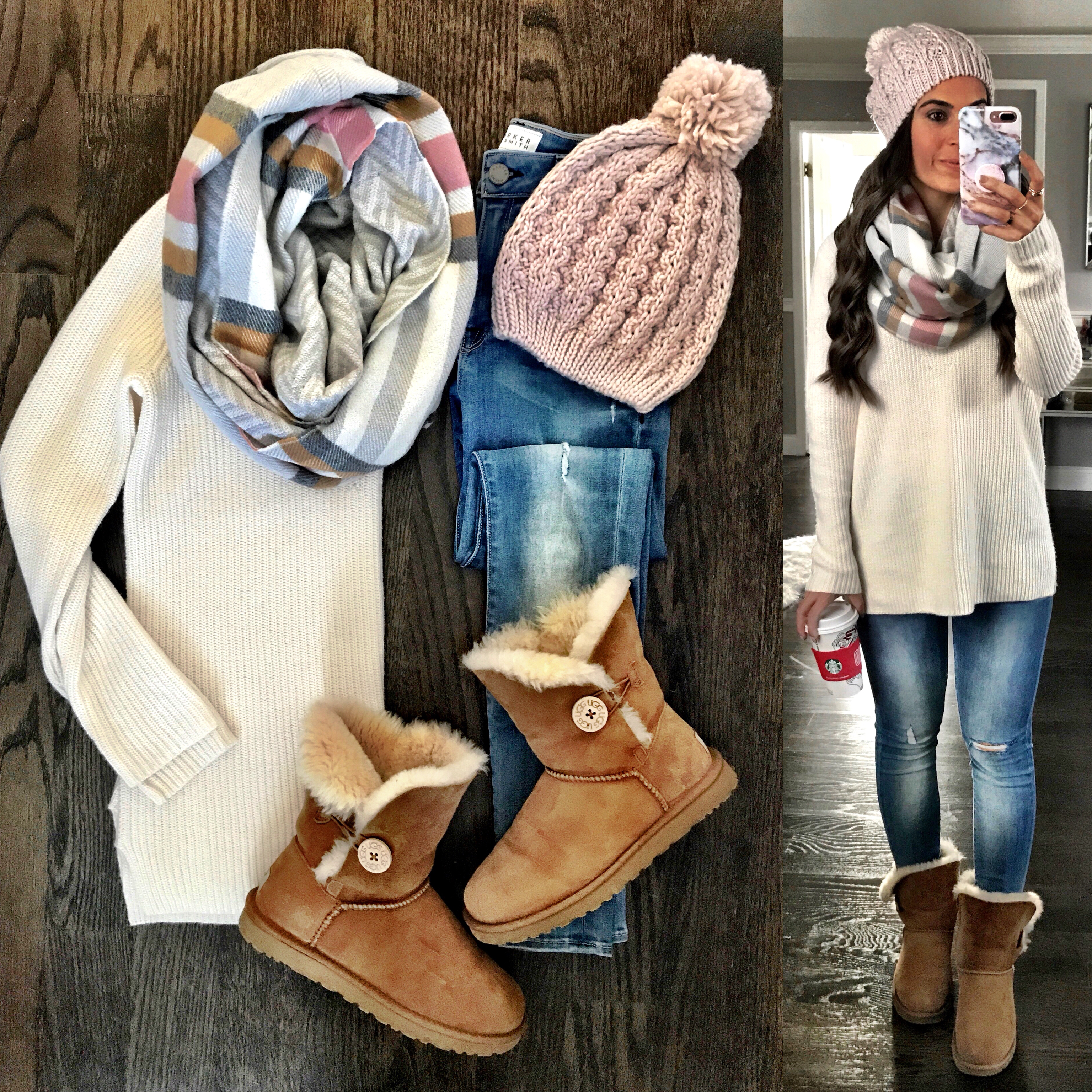 Flat Lays
