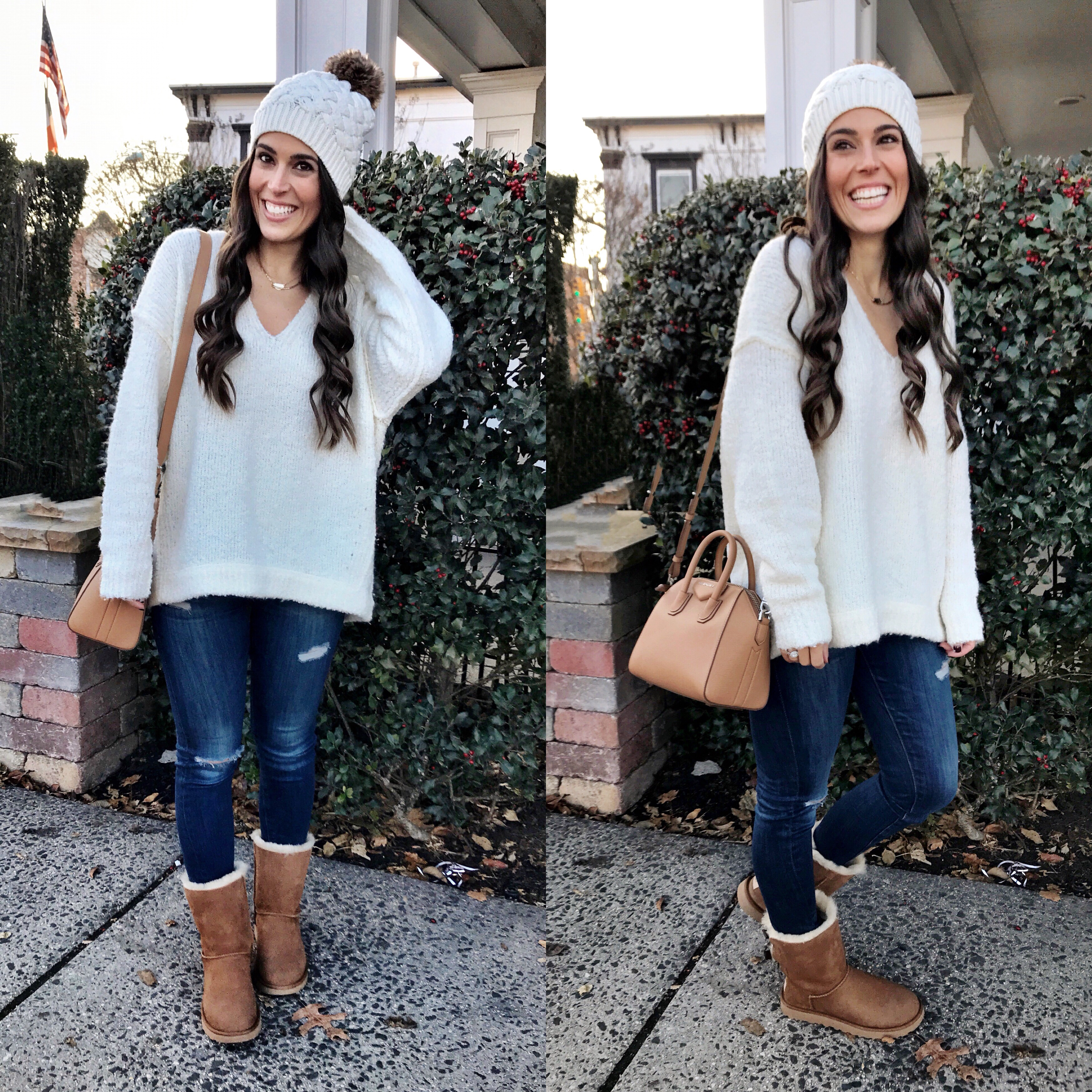 winter outfits