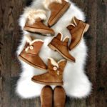 UGG's