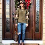 holiday outfit