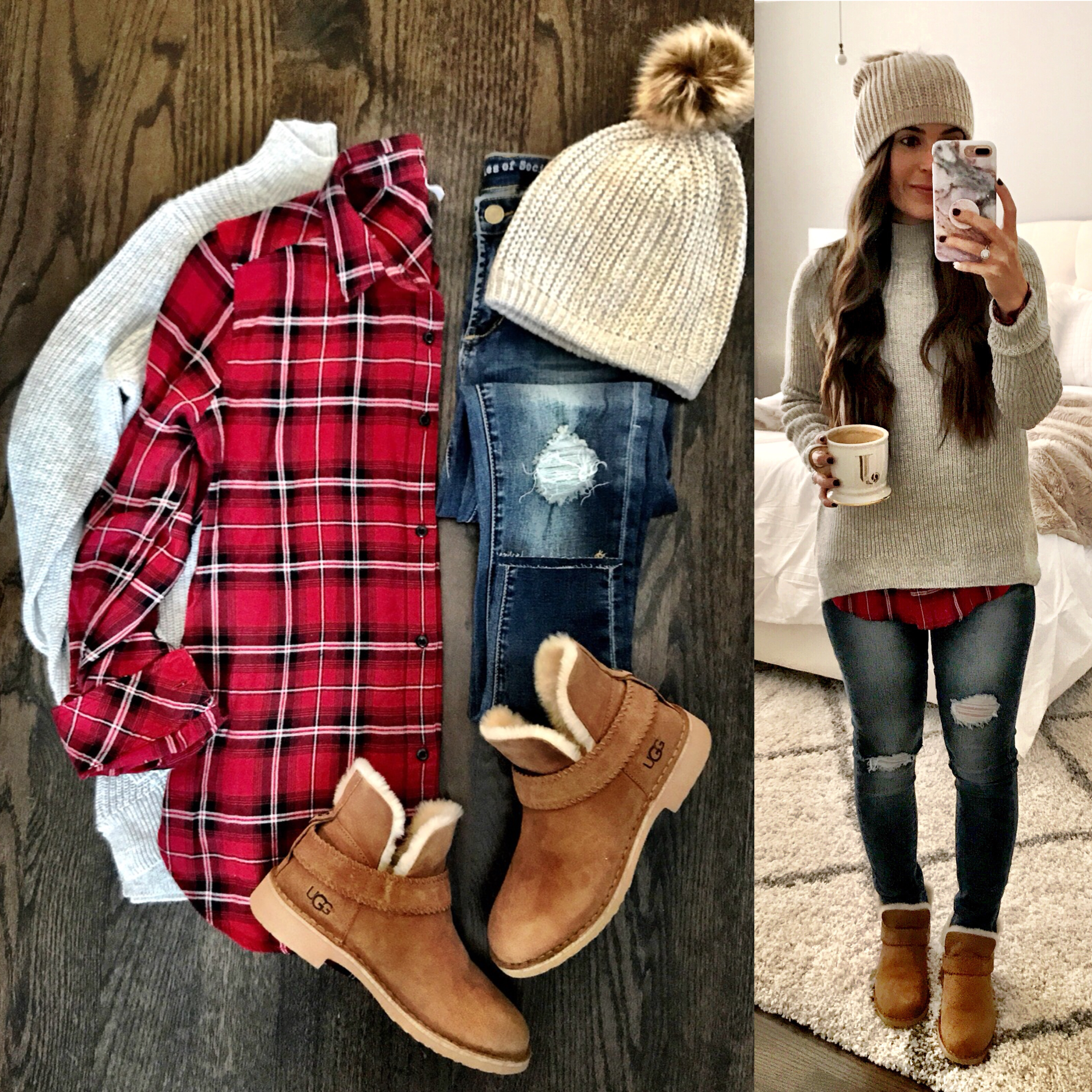 Flat Lays