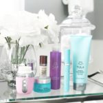 skincare routine