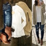 peplum top