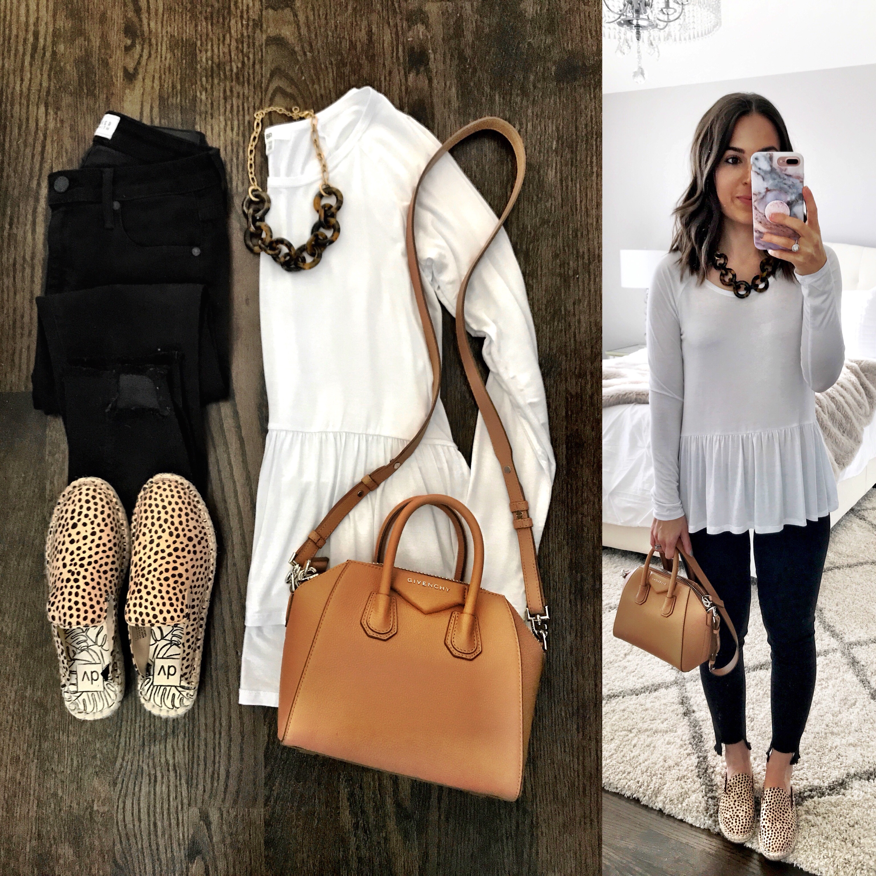 Flat Lays