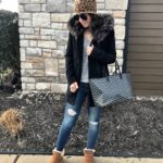 winter coat